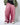 【Maison MIHARA YASUHIRO】<br>EMBELLISHED SUN FADED PANTS