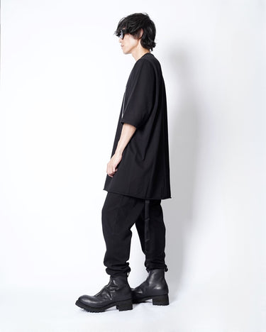 【RICK OWENS DRKSHDW】<br>JUMBO SS T<br>-RIGEP2-