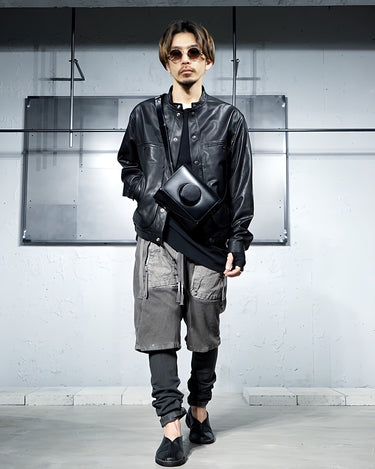 【LEMAIRE】<br>CAMERA BAG