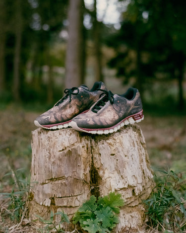 【doublet】× asics<br>GEL-QUANTUM 360 I AMP