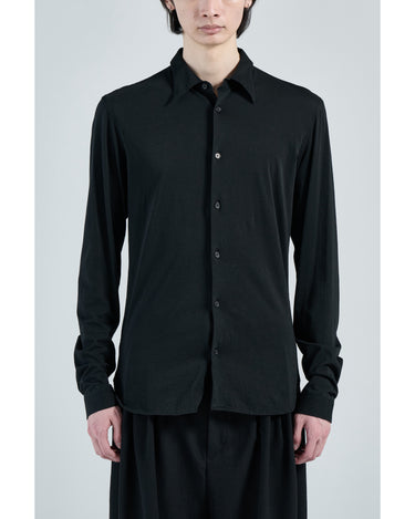 イベント期間限定(3月20日～3月29日まで)<br>26AW受注生産アイテム<br>【FRACTION】<br>CAVE SHIRT -ICDA-