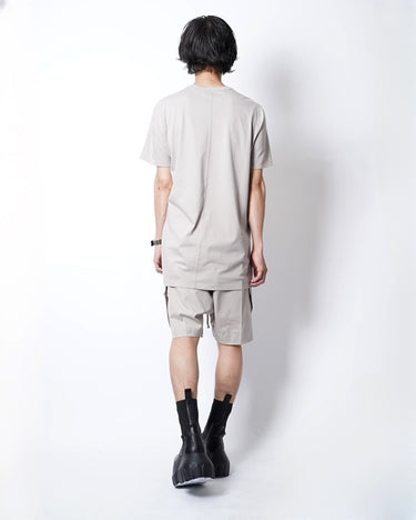 【RICK OWENS】<br>LEVEL T-JA-