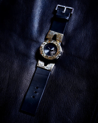 -Made-to-order product-<br>[PARTS OF FOUR]<br>#160<br>Automatic Watch