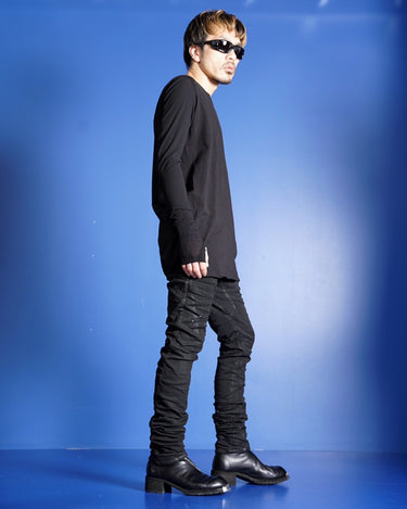 [BORIS BIDJAN SABERI]<br>LS1.5 RF F035+FTJ00001