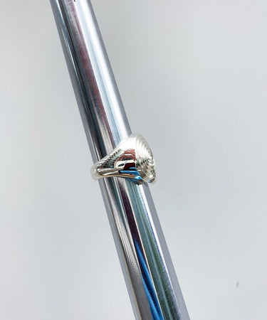 [in・stru(men-tal).]<br>DENIM BAGGY PANTS