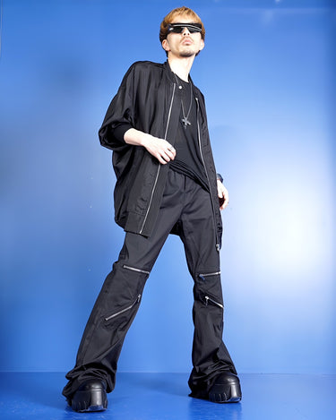 [Rick Owens]<br>Bolan cargo -te-