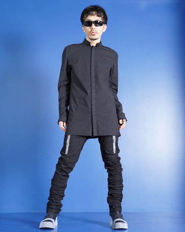 [Boris Bidjan Saberi]<br>"F1501m"<br>Shirts 1