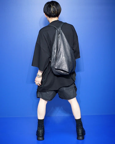 [GUIDI]<br>-BV09 SDD-<br>Horse full grain<br>Backpack