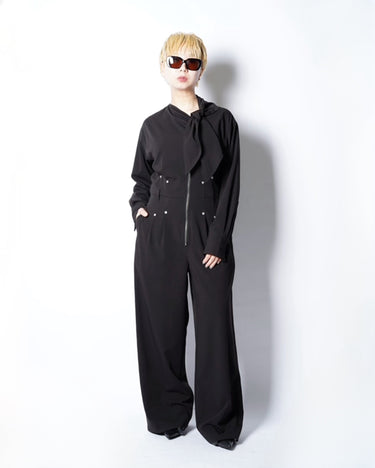 【ENSW】<br>DRIFT LINE JUMP SUITS