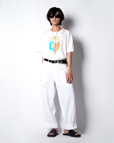 【kolor】<br>BUSAIKU PANTS