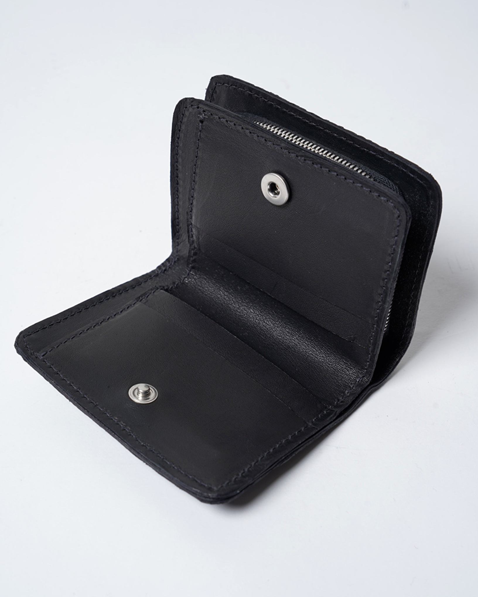 GUIDI(グイディ) -C8- ALLIGATOR MISSISSIPPIENSIS ZIPPED WALLET GUIDI(グイディ) -C8- ALLIGATOR MISSISSIPPIENSIS ZIPPED WALLET