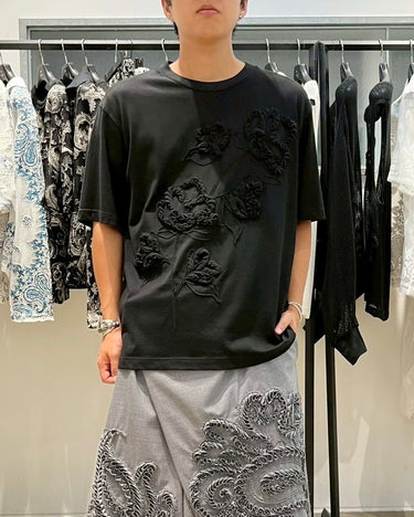 25AW reservations now accepted<br>【TAAKK】<br>TAILORED MA-1