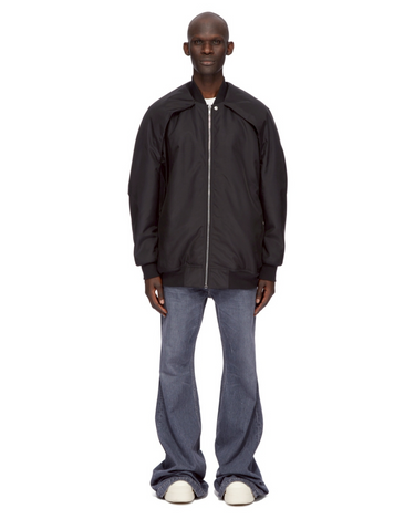 RICK OWENS DRKSHDW】CONVERTIBLE JUMBO PETER FLIGHT -NCV--Amanojak. RICK OWENS DRKSHDW】CONVERTIBLE JUMBO PETER FLIGHT -NCV--Amanojak.