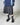 -UNISEX-<br>[TOGA Archives]<br>Backle Leather Sandal