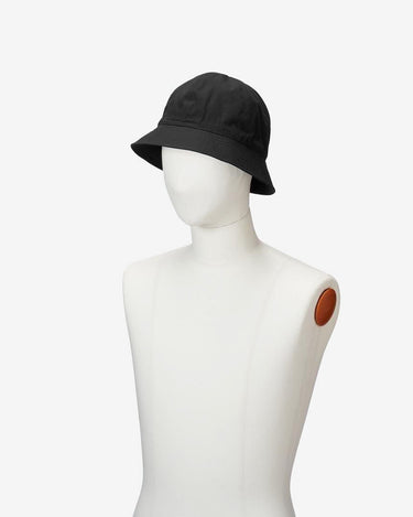 【KIJIMA TAKAYUKI】<br>COTTON GABA 6PANEL HAT