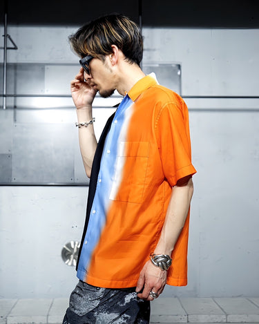 【DESTIN】<br>"MALIBU"<br>TEXAS SHADE