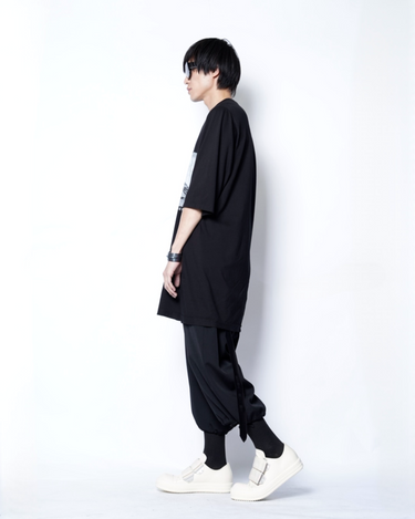 【RICK OWENS DRKSHDW】<br>JUMBO SS T -RNEP2-