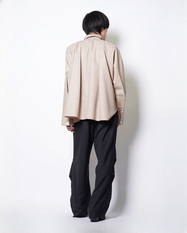 【OVERCOAT】<br>Cargo Pants