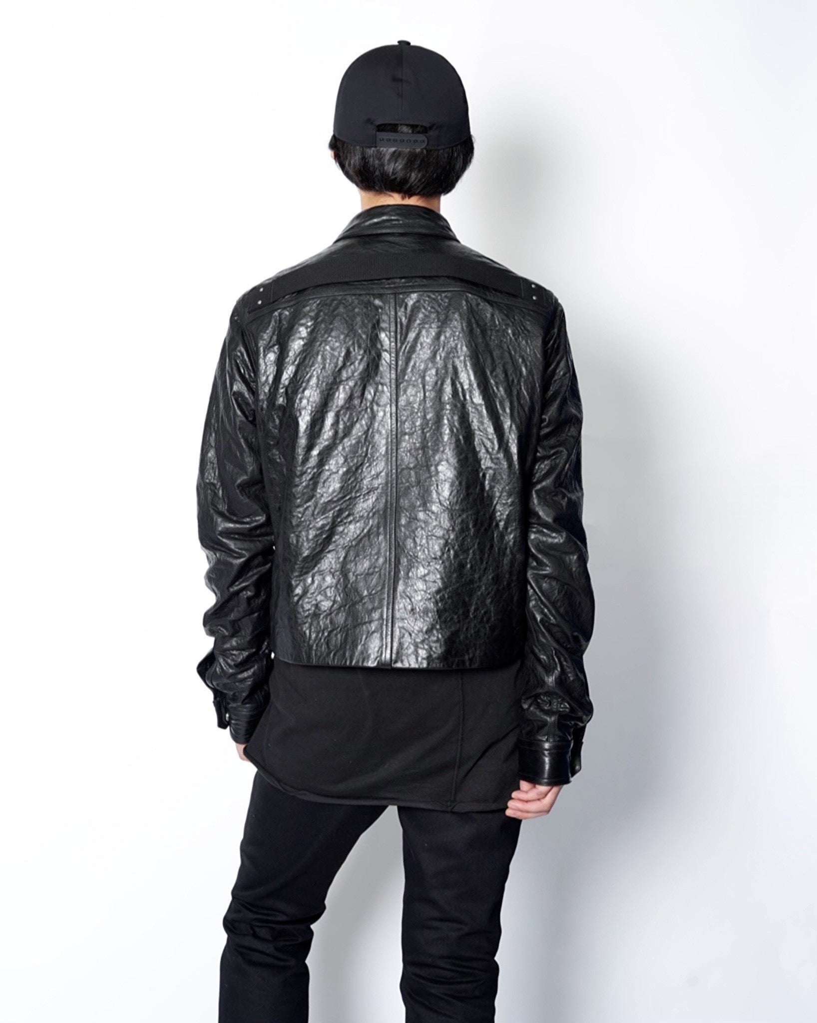 RICK OWENS】TOUR ALICE SHIRT -LBEES6- - Amanojak.