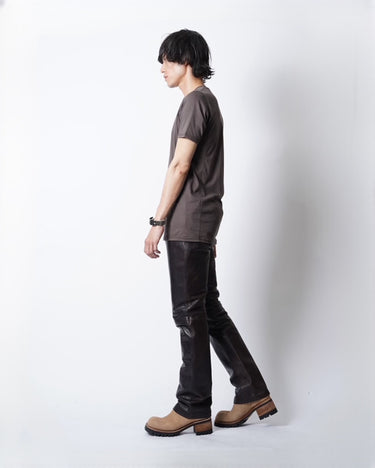 【FRACTION】<br>BUILD HS TEE -ICDA-