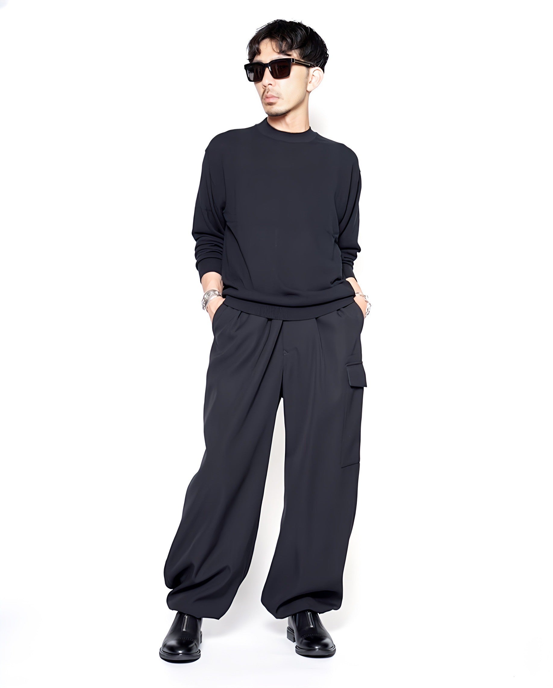 【極美品】hender scheme Front Fastner #2146 Hender Scheme / Front Fastner Boots | twelve