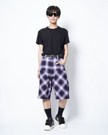 【Rafu】<br>SHORT PANTS