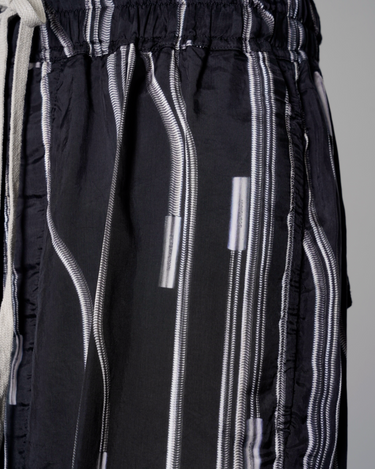 RICK OWENS(リックオウエンス)-RICKS PODS-JP1- -Amanojak. RICK OWENS(リックオウエンス)-RICKS PODS-JP1- -Amanojak.
