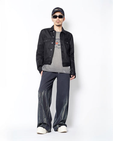 【Feng Chen Wang】<br>OVERSIZED GRADIENT SWEATPANTS