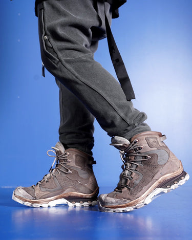 【BORIS BIDJAN SABERI】<br> × SALOMON<br>BOOT2 GTX