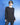 【RICK OWENS】<br>JUMBO DOUBLE LST -UCDB-