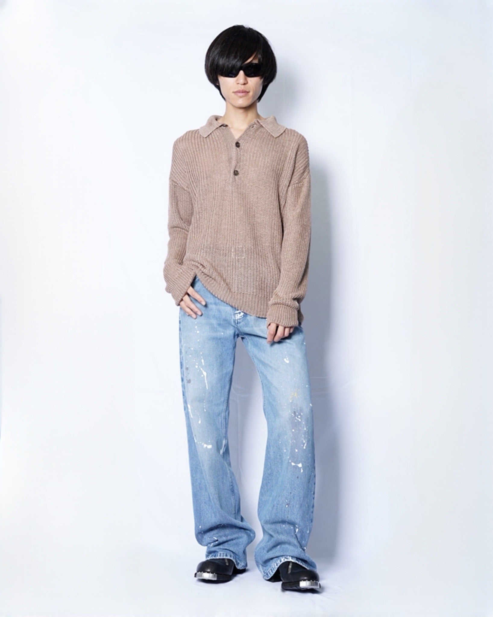 m*a様 ROLD SKOV JEAN PANTS JEANS – Rold Skov