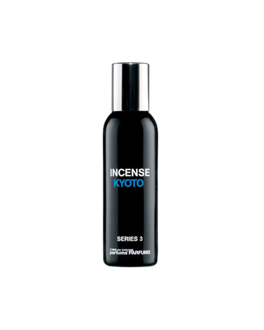 【COMME des GARCONS PARFUMS】-INCENSE KYOTO- EAU DE TOILETTE  50 ml