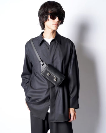 【MARNI】<br>"TRUNKAROO"<br>CROSS BODY BAG