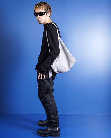 予約受付中<br>【GUIDI】<br>-BV08-<br>SOFT HORSE FULLGRAIN ONE SHOULDER BAG