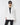 【FRACTION】<br>DEEP V SHIRT -WLC-