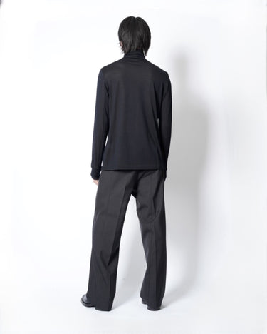 【FRACTION】<br>BUILD LS TURTLE -NWJ-