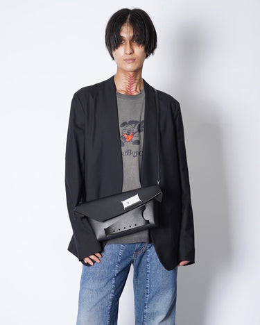 [Maison Margiela 11]<br>"Snatched"<br>SHOULDER BAG