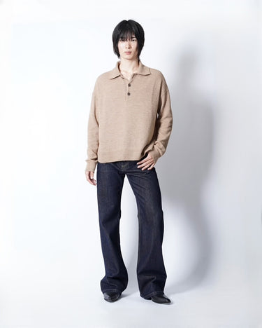 【ROLD SKOV】<br>POLO RAMBO