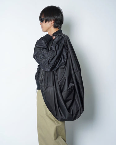 【TAAKK】<br>CIRCLE BAG (BIG)