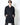 【SASAKI SATORU】<br>SOUTIEN LONG SLEEVE COLLER COAT