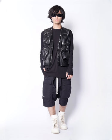 [RICK OWENS]<br>BOLAN BANANA -TE-