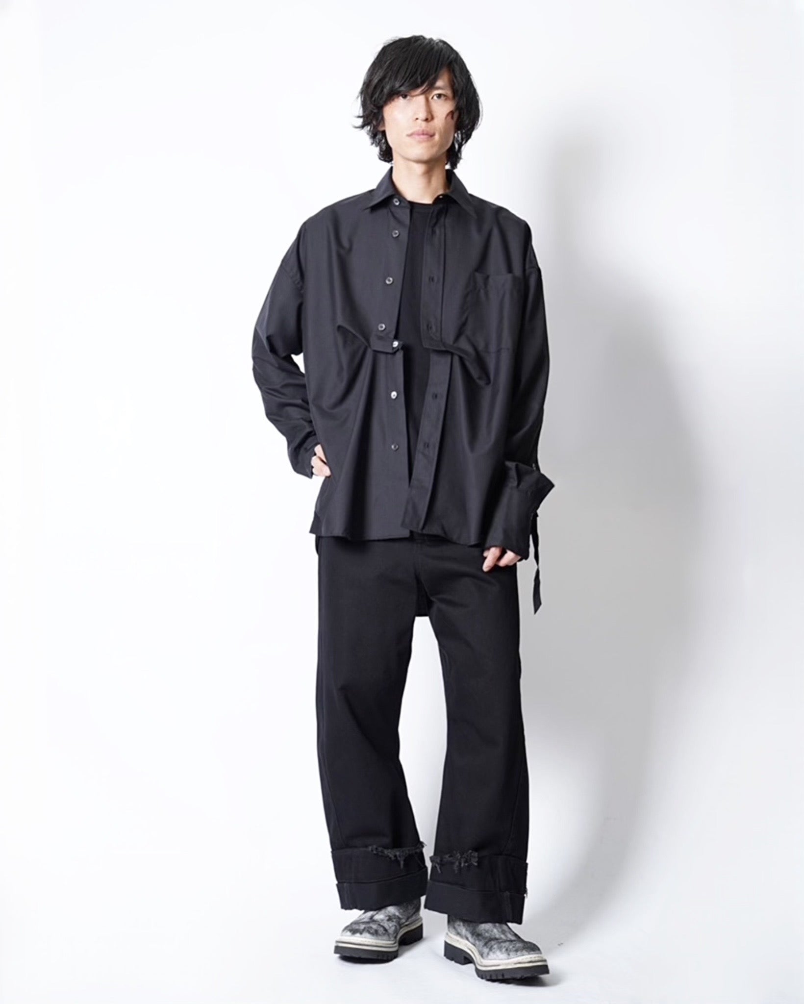 MARINA YEE(マリナイー) -Amanojak. online store