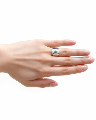 【GARDEN OF EDEN】<br>スクウェアリング<br>-SMALL-