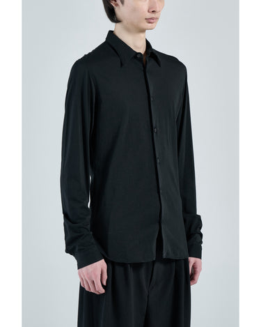 イベント期間限定(3月20日～3月29日まで)<br>26AW受注生産アイテム<br>【FRACTION】<br>CAVE SHIRT -ICDA-