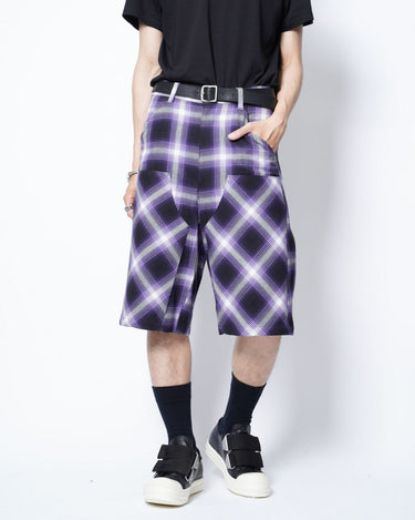 【Rafu】<br>SHORT PANTS