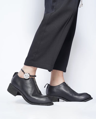 【TOGA ARCHIVES】<br>CONCHO ANKLET