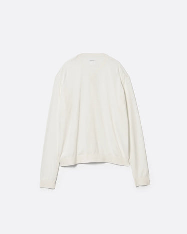 イベント期間限定アイテム<br>(3月7日～3月15日まで)【SUBLATIONS】 <br>CREW-NECK SOFT KNIT .15