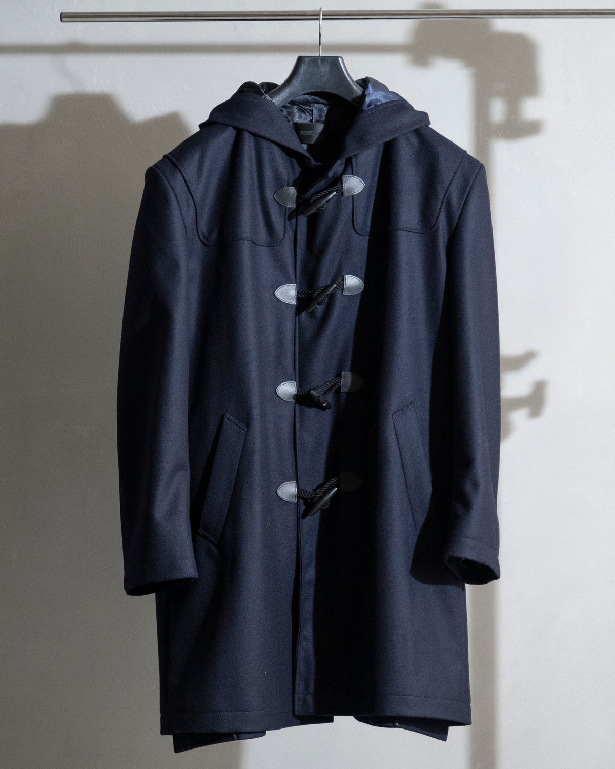 keisukeyoshida trench coat melton 23aw | ヤマダウェブコム
