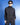 25AW予約受付中<br>【BATONER】<br>OLD SCHOOL SMOCK JERSEY