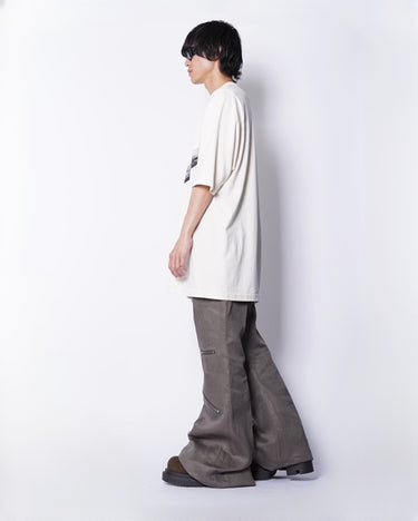 [RICK OWENS]<br>JUMBO SS T -JNCP3-